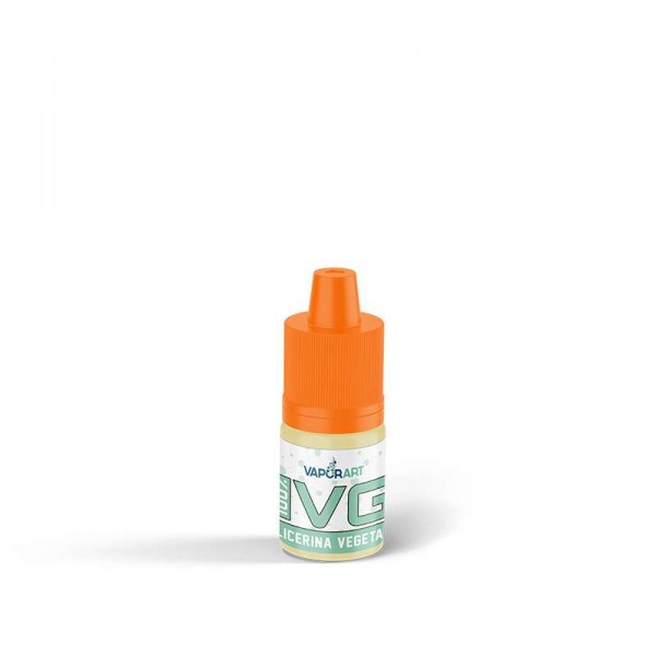 Glicerina Vegetale 10ml VaporArt